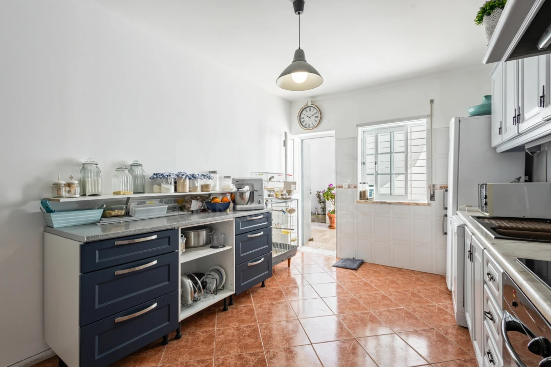 Moradia T2 para Venda em Peniche Foto 9