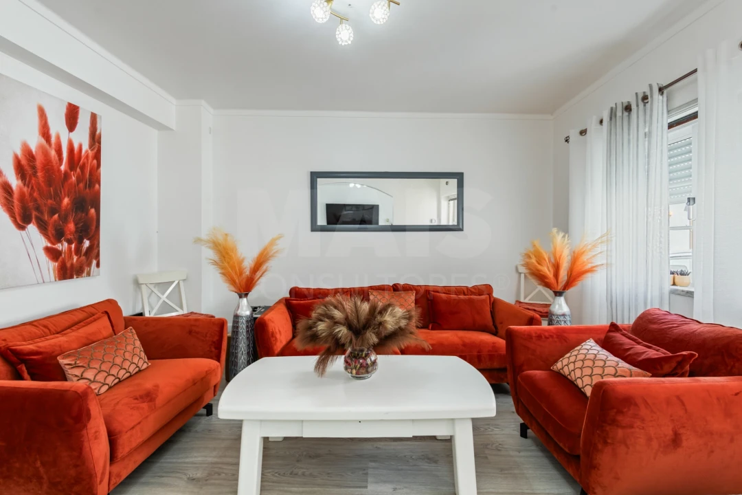 Moradia T2 para Venda em Peniche Foto 3