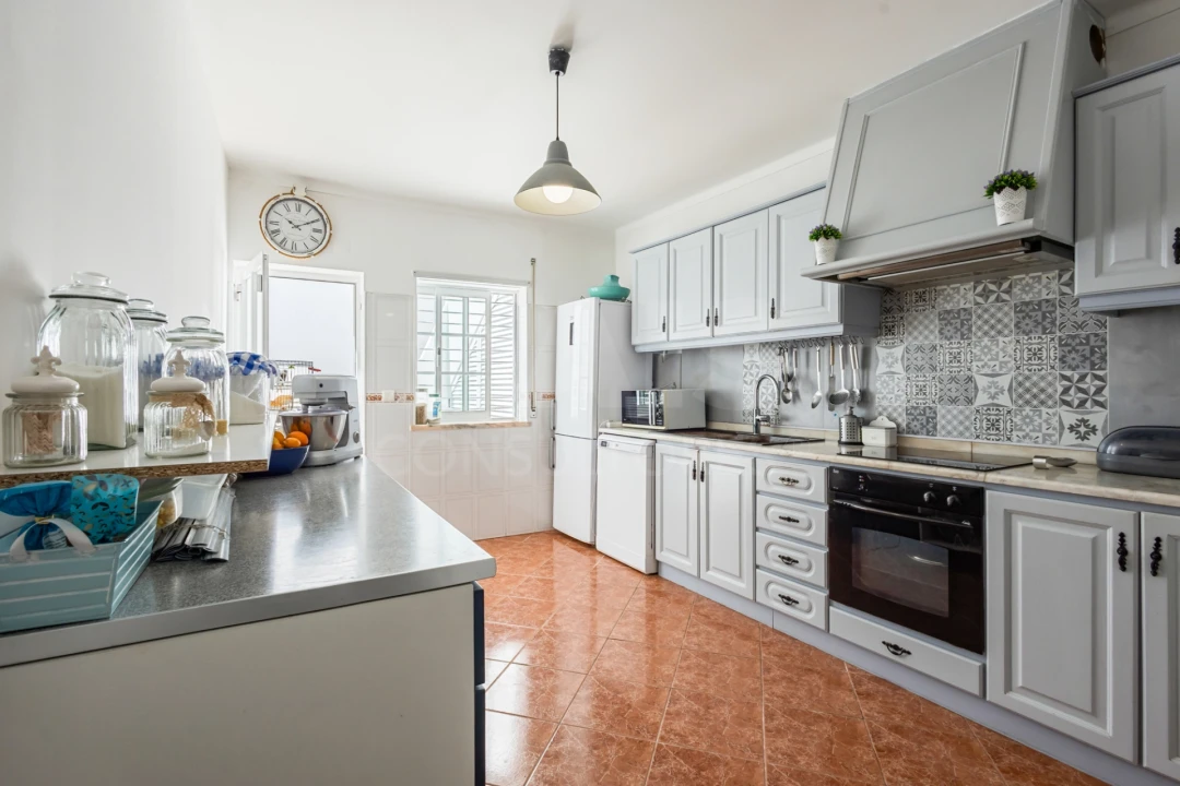 Moradia T2 para Venda em Peniche Foto 8