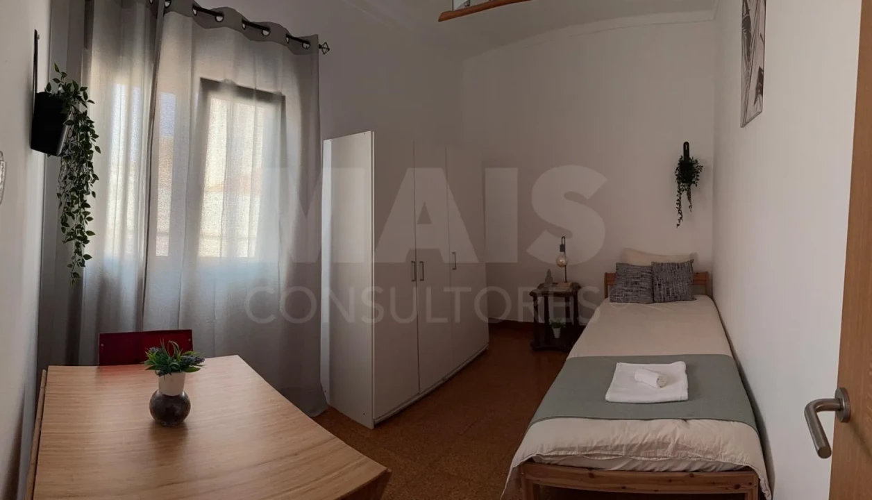 Apartamento T4 para Venda em Peniche Foto 10