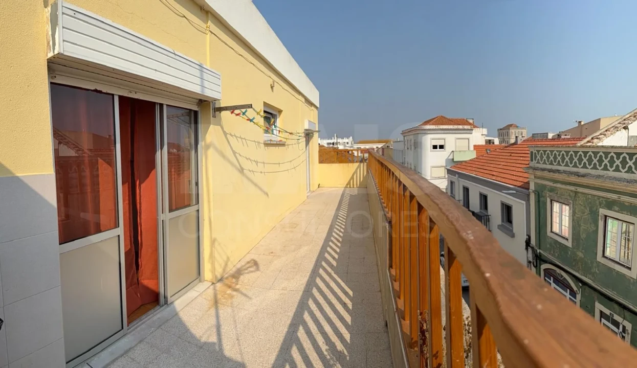 Apartamento T4 para Venda em Peniche Foto 11