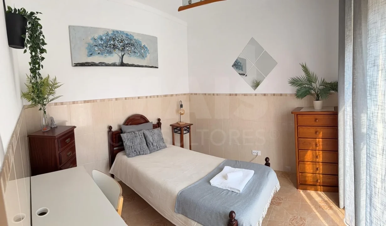 Apartamento T4 para Venda em Peniche Foto 7