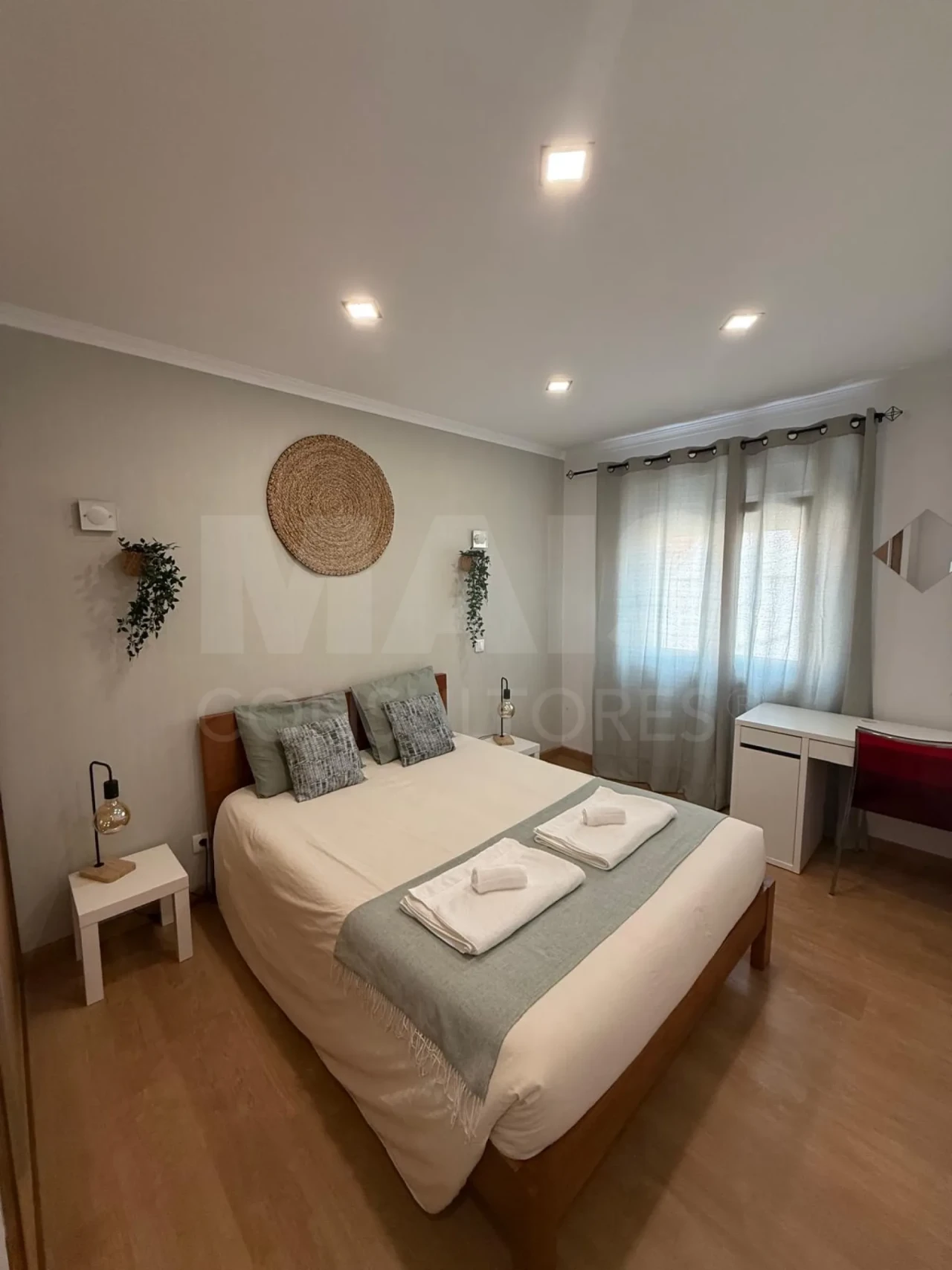 Apartamento T4 para Venda em Peniche Foto 4