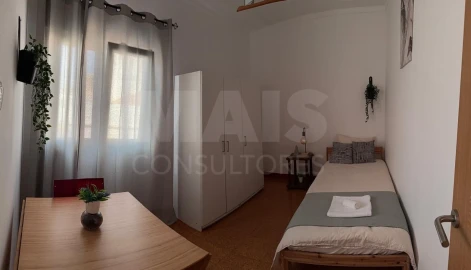 Apartamento T4 para Venda em Peniche