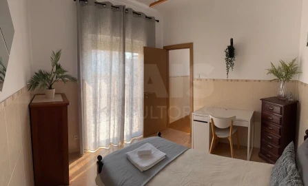 Apartamento T4 para Venda em Peniche