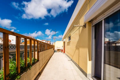 Apartamento T4 para Venda em Peniche