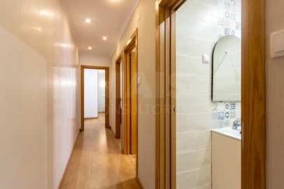 Apartamento T4 para Venda em Peniche