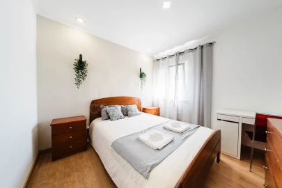 Apartamento T4 para Venda em Peniche