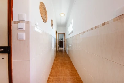 Apartamento T4 para Venda em Peniche