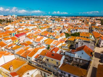 Apartamento T4 para Venda em Peniche