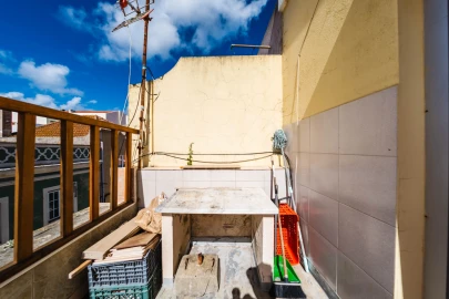 Apartamento T4 para Venda em Peniche