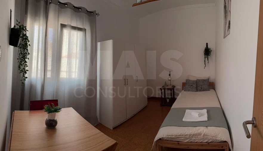 Apartamento T4 para Venda em Peniche Foto 10