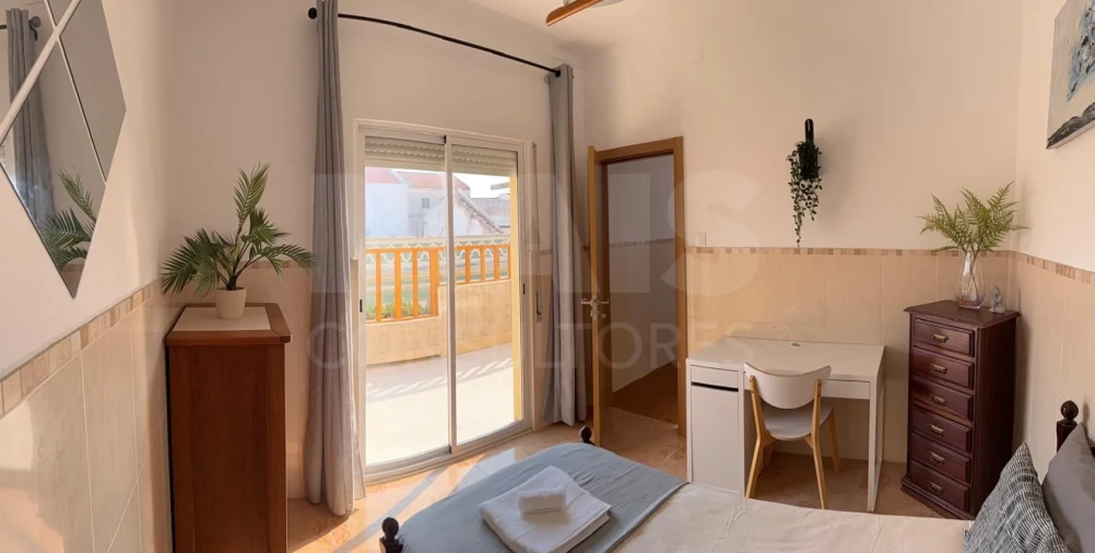 Apartamento T4 para Venda em Peniche Foto 9