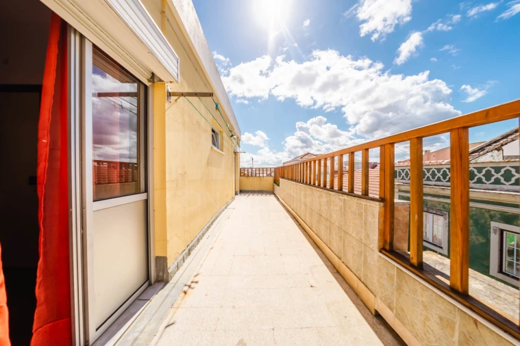 Apartamento T4 para Venda em Peniche Foto 9