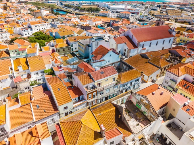Apartamento T4 para Venda em Peniche Foto 2