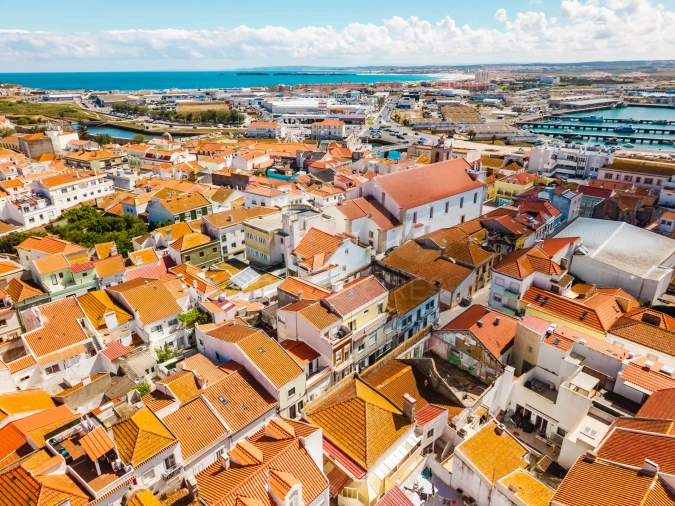 Apartamento T4 para Venda em Peniche Foto 4