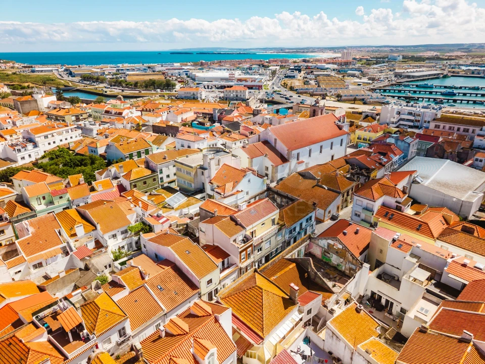 Apartamento T4 para Venda em Peniche Foto 4