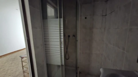 Apartamento T1 para Venda em Santa Maria Maior