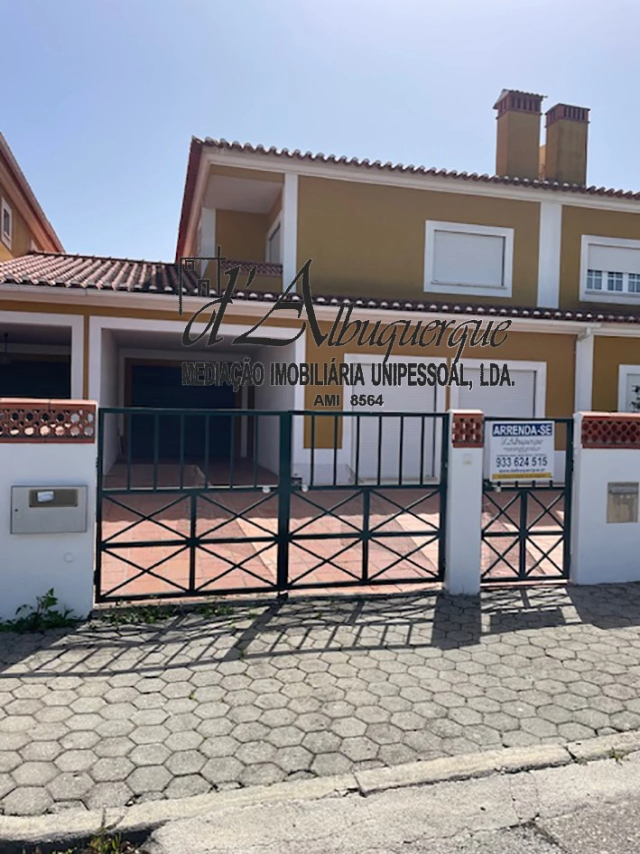 Moradia T3 para Arrendamento em Ponte de Sor, Tramaga e Vale de Açor Foto 1