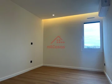 Apartamento T1 para Arrendamento em Santa Maria, São Pedro e Matacães