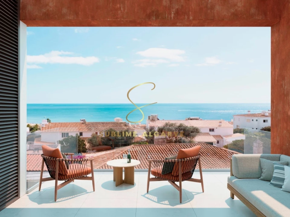 Moradia T3 para Venda em Luz Foto 1