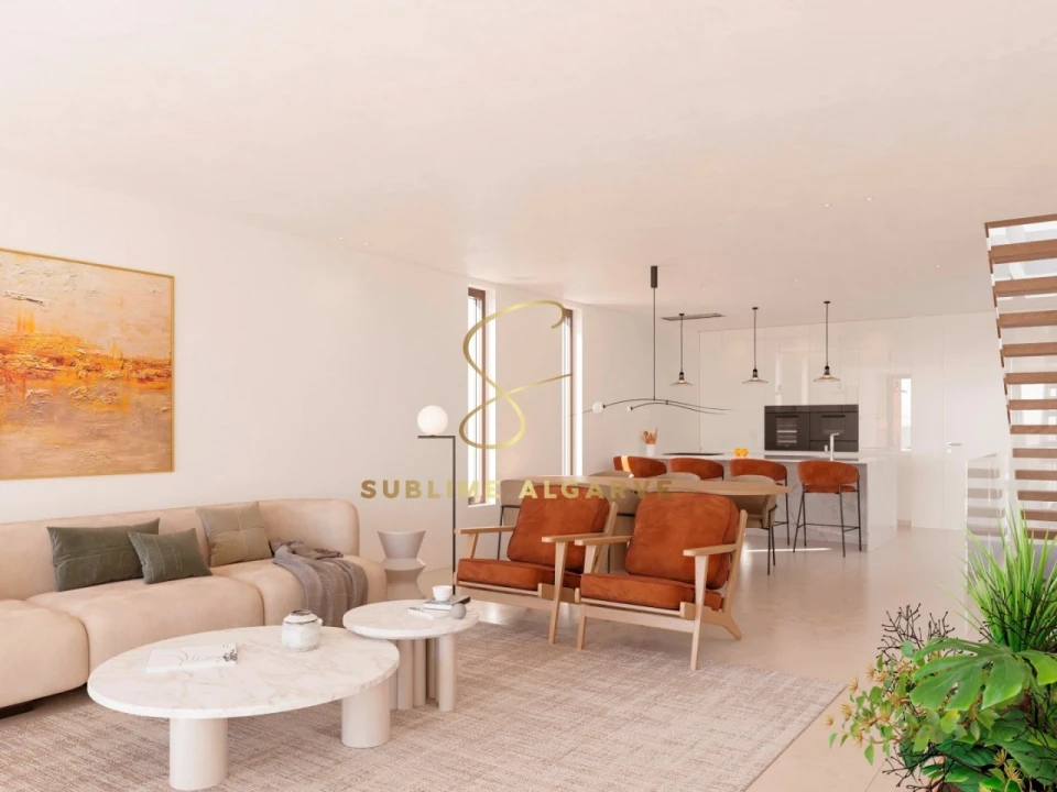 Moradia T3 para Venda em Luz Foto 12