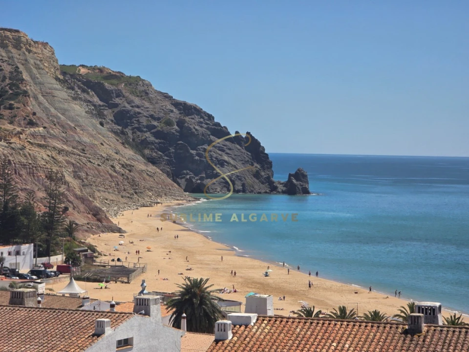 Moradia T3 para Venda em Luz Foto 2