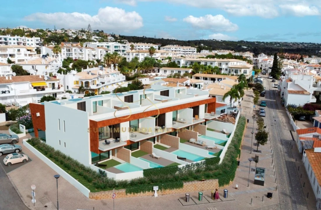 Moradia T3 para Venda em Luz Foto 3