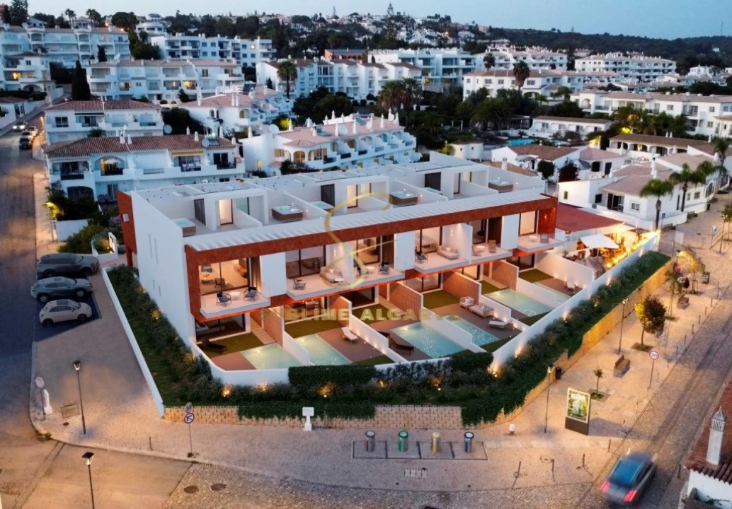 Moradia T3 para Venda em Luz Foto 4