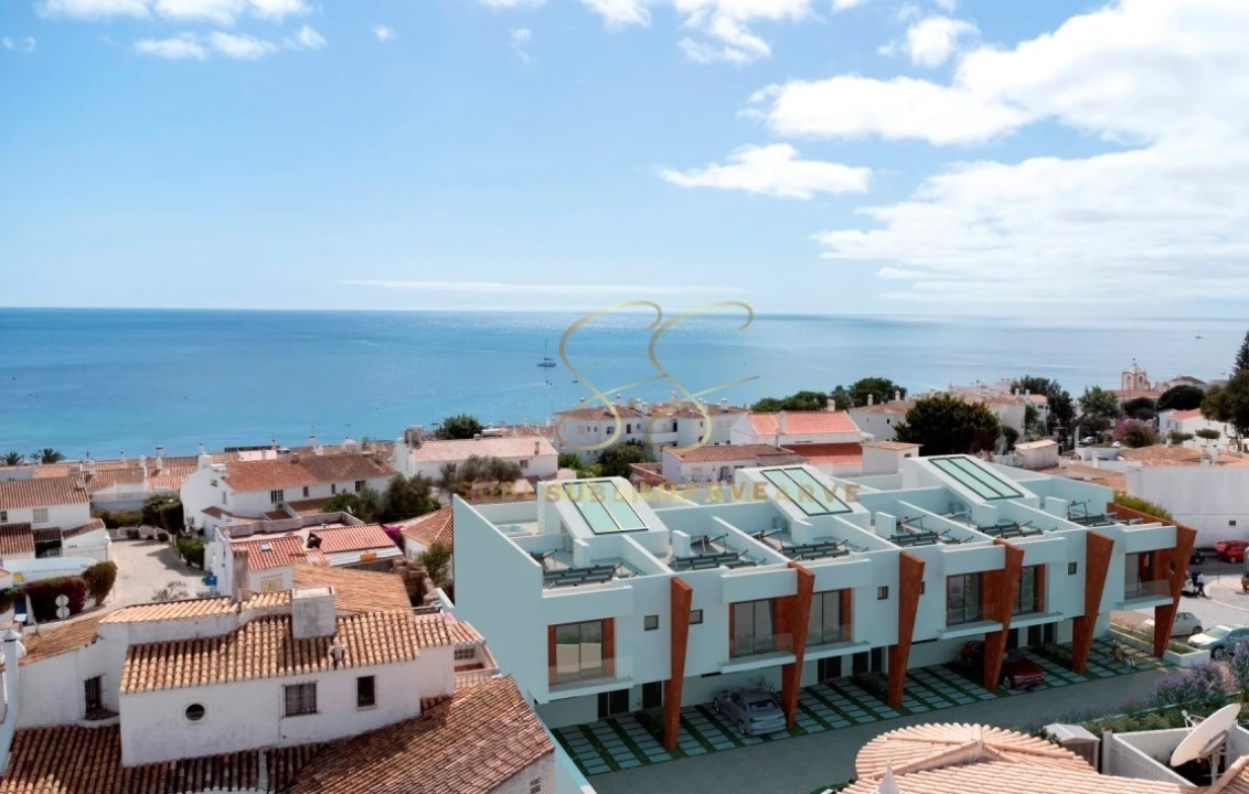 Moradia T3 para Venda em Luz Foto 5