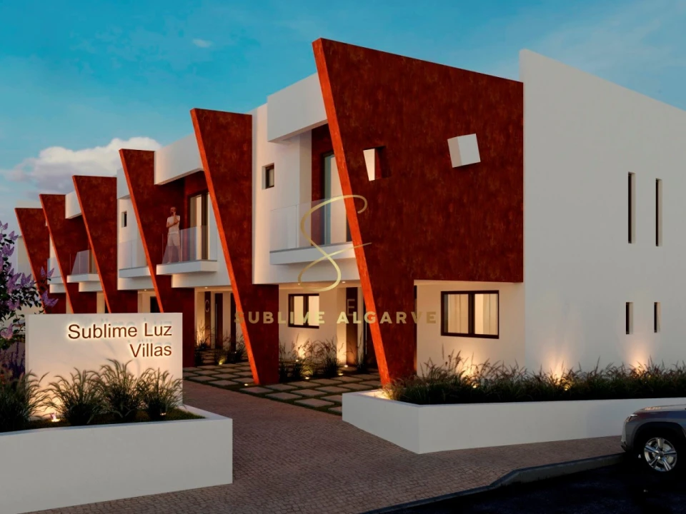 Moradia T3 para Venda em Luz Foto 7