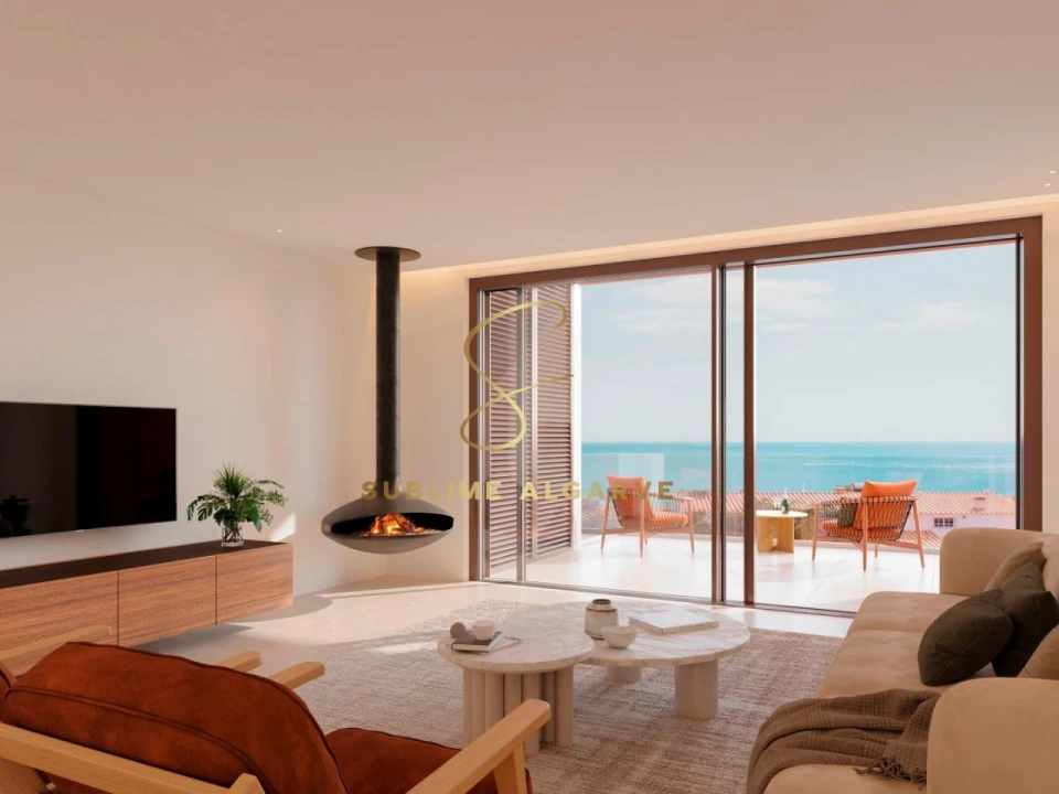 Moradia T3 para Venda em Luz Foto 9