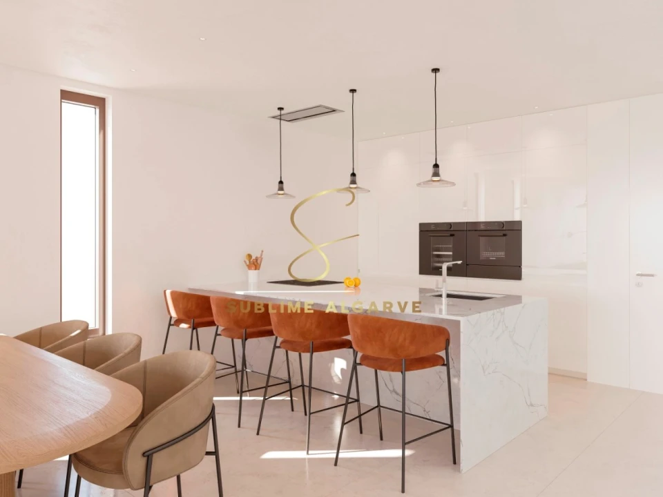 Moradia T3 para Venda em Luz Foto 12