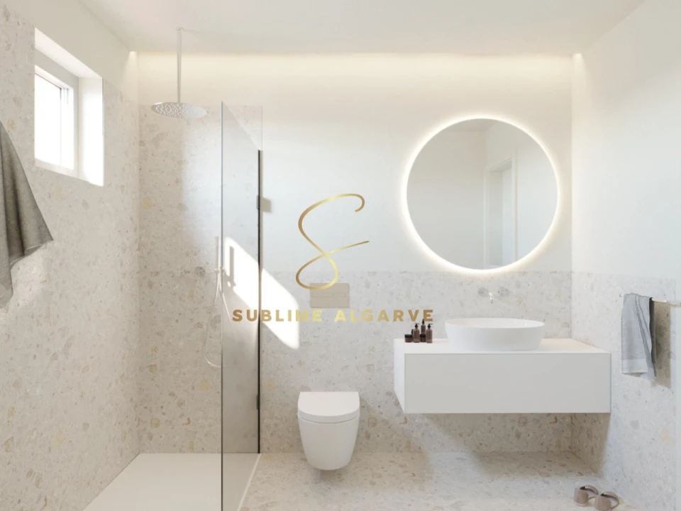 Moradia T3 para Venda em Luz Foto 18