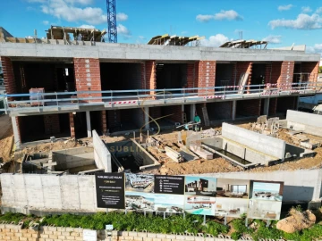 Moradia T3 para Venda em Luz