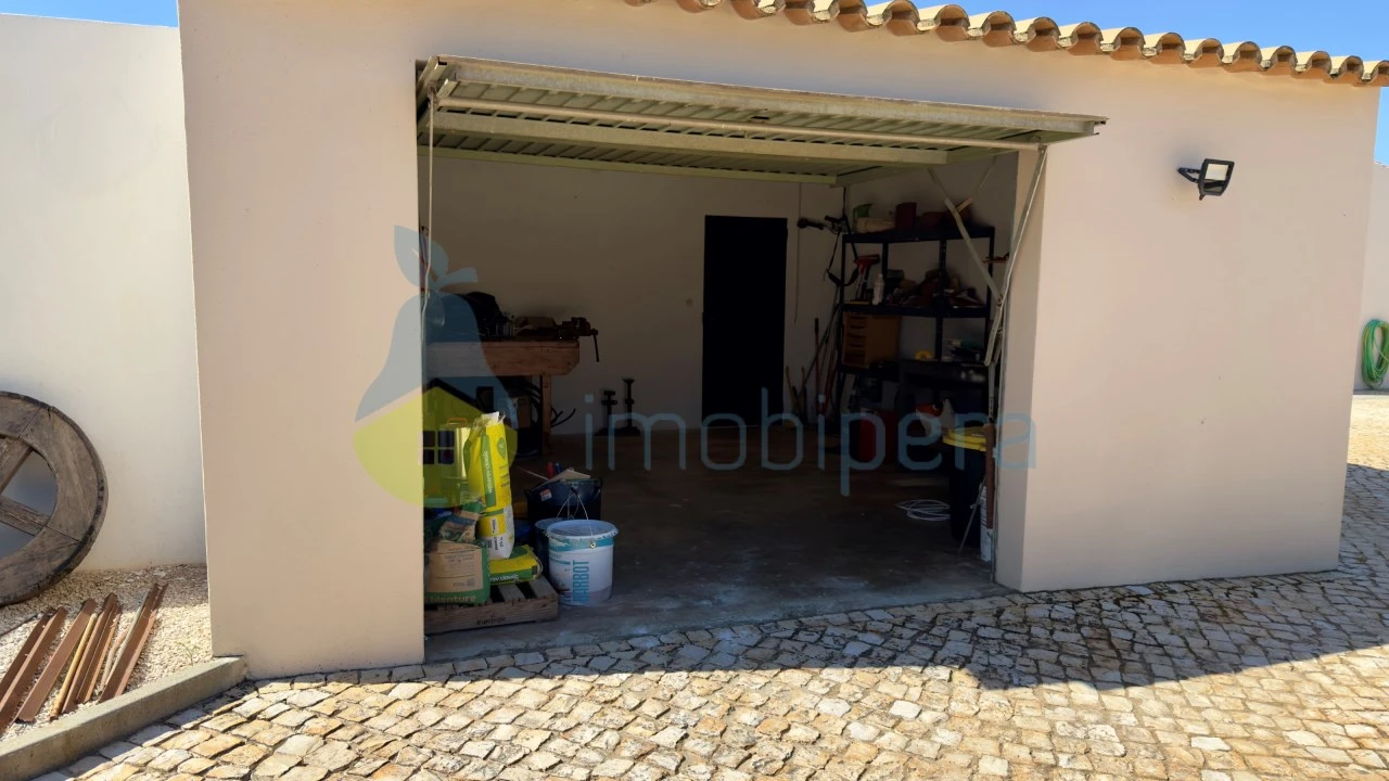 Moradia T5 para Venda em Algoz e Tunes Foto 13