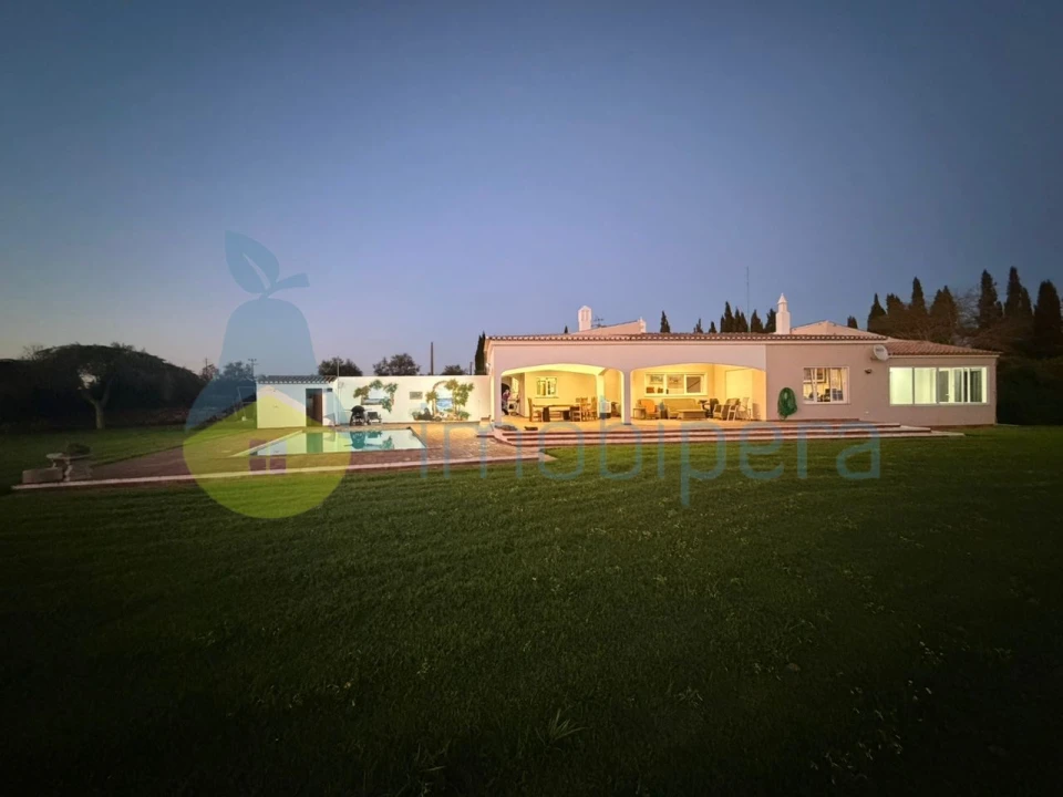 Moradia T5 para Venda em Algoz e Tunes Foto 47