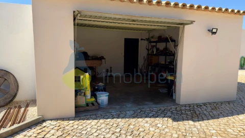 Moradia T5 para Venda em Algoz e Tunes