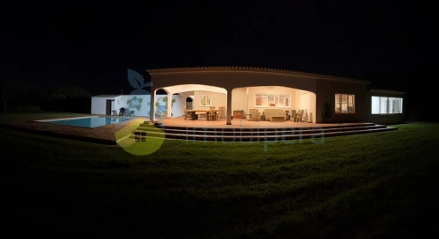 Moradia T5 para Venda em Algoz e Tunes