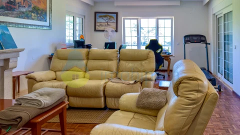 Moradia T5 para Venda em Algoz e Tunes