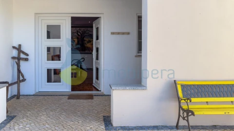 Moradia T5 para Venda em Algoz e Tunes