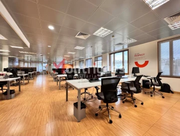 Escritório para Arrendamento em Alvalade