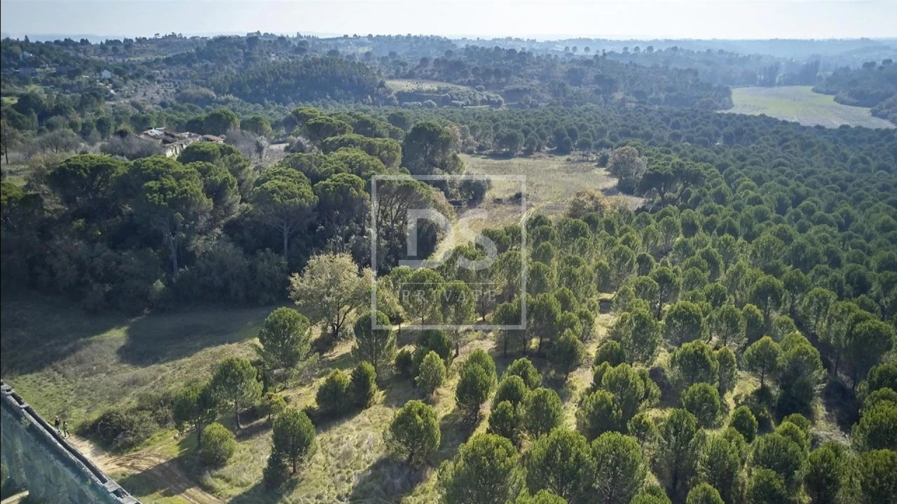 Terreno para Venda em Carregueiros Foto 4