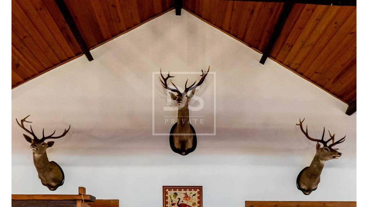 Quinta T10 para Venda em Nossa Senhora da Vila, Nossa Senhora do Bispo e Silveiras Foto 16