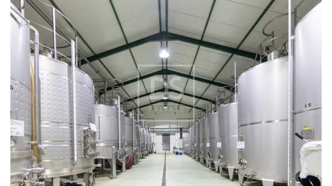 Quinta T10 para Venda em Nossa Senhora da Vila, Nossa Senhora do Bispo e Silveiras