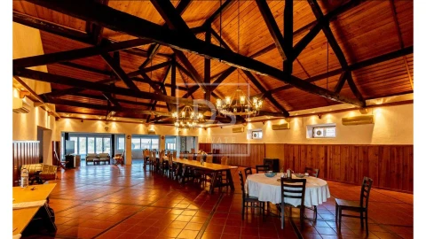 Quinta T10 para Venda em Nossa Senhora da Vila, Nossa Senhora do Bispo e Silveiras