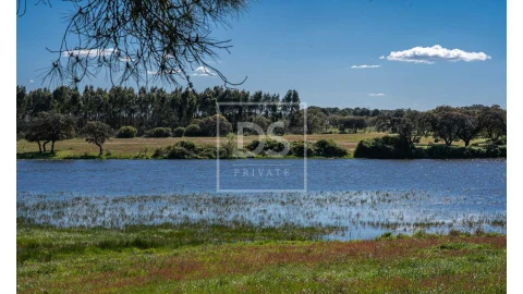 Quinta T10 para Venda em Nossa Senhora da Vila, Nossa Senhora do Bispo e Silveiras