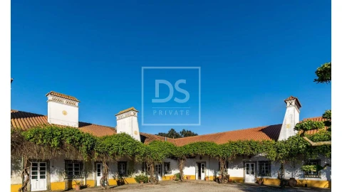 Quinta T10 para Venda em Nossa Senhora da Vila, Nossa Senhora do Bispo e Silveiras