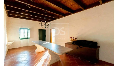 Quinta T10 para Venda em Nossa Senhora da Vila, Nossa Senhora do Bispo e Silveiras