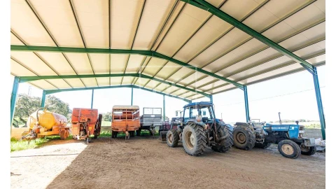Quinta T10 para Venda em Nossa Senhora da Vila, Nossa Senhora do Bispo e Silveiras